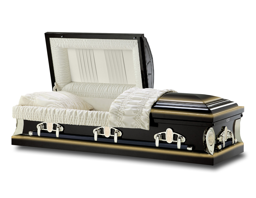 Horizon Ebony Shaded Gold